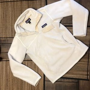 Patagonia Re-Tool Snap-T Fleece Pullover